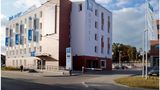 Ibis Budget Torun Exterior