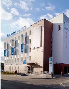 Ibis Budget Torun
