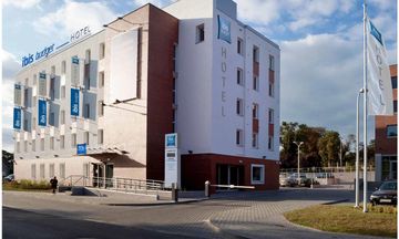 Ibis Budget Torun