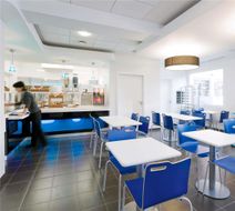 Ibis Budget Torun Exterior
