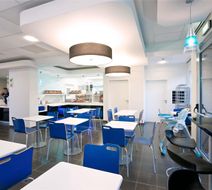 Ibis Budget Torun Exterior