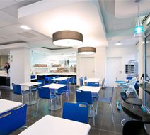Ibis Budget Torun Exterior