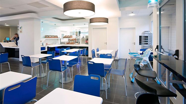 Ibis Budget Torun Exterior