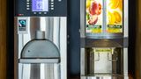 Ibis Budget Torun Restaurant