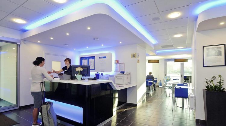 Ibis Budget Torun Other