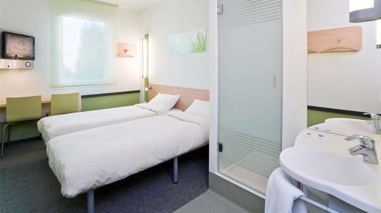 Ibis Budget Torun Room