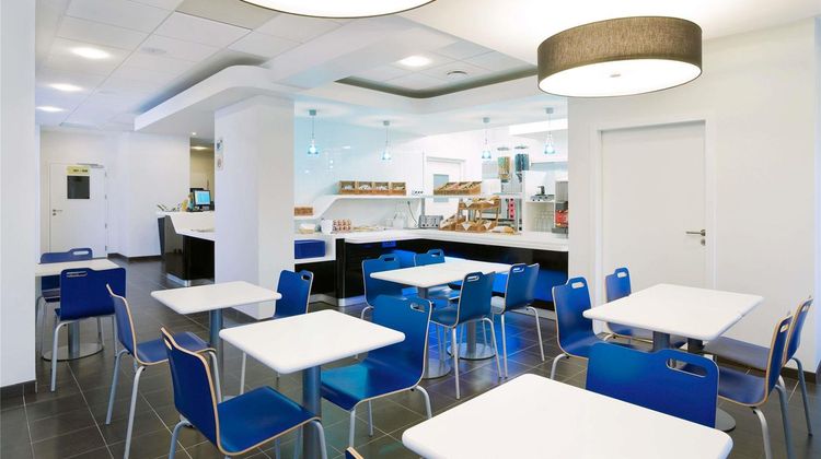 Ibis Budget Torun Exterior