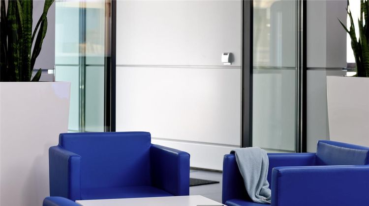 Ibis Budget Warszawa Reduta Exterior
