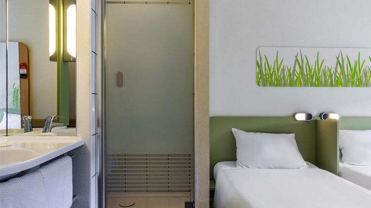 Ibis Budget Warszawa Reduta Room