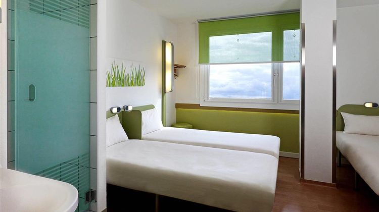 Ibis Budget Warszawa Reduta Room