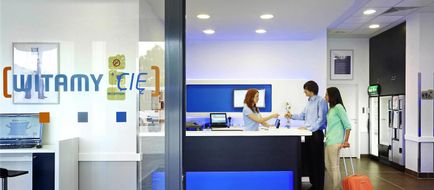 Ibis Budget Warszawa Reduta Exterior