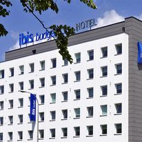Ibis Budget Warszawa Reduta