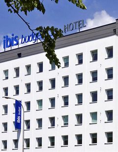 Ibis Budget Warszawa Reduta