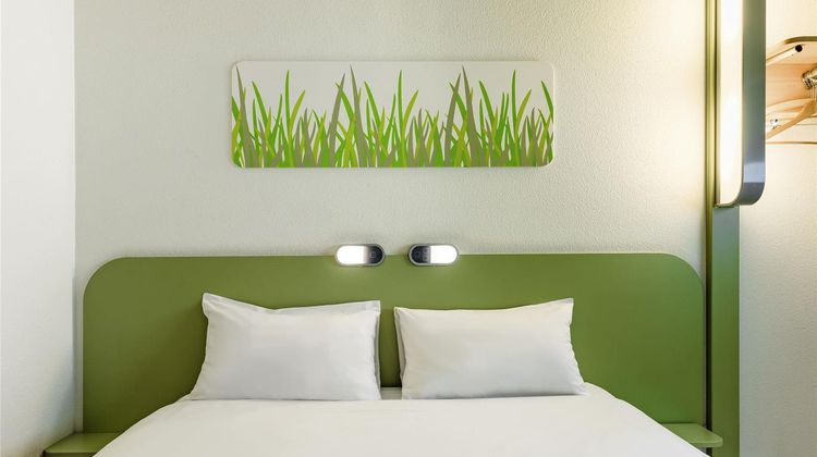 Ibis Budget Warszawa Reduta Room