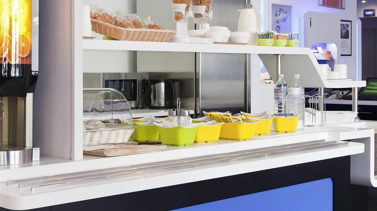 Ibis Budget Warszawa Reduta Other