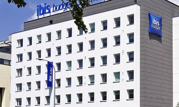 Ibis Budget Warszawa Reduta
