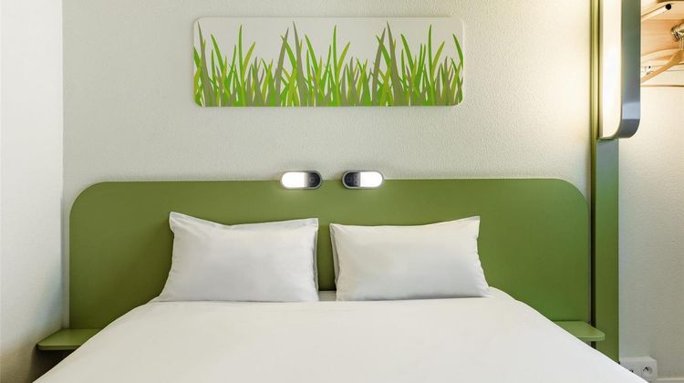 Ibis Budget Warszawa Reduta Room