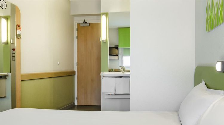 Ibis Budget Warszawa Reduta Room