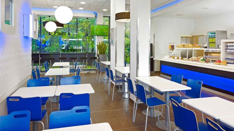 Ibis Budget Warszawa Reduta Other