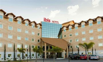 Ibis Vitoria Da Conquista