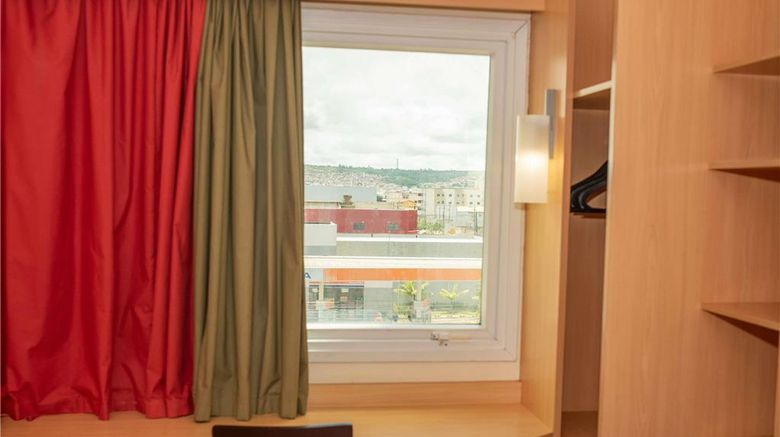 <b>Ibis Vitoria Da Conquista Room</b>. Images powered by <a href="https://iceportal.shijigroup.com/" title="IcePortal" target="_blank">IcePortal</a>.