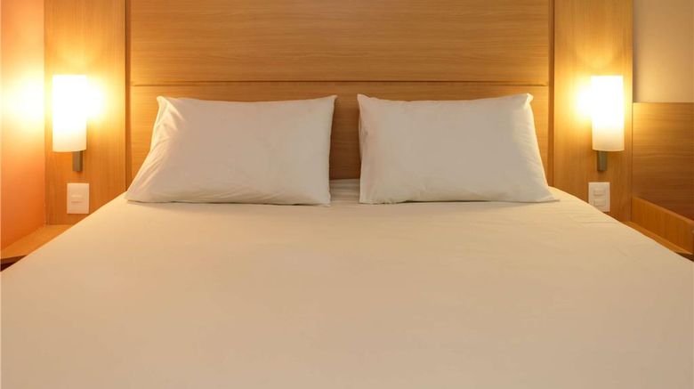 <b>Ibis Vitoria Da Conquista Room</b>. Images powered by <a href="https://iceportal.shijigroup.com/" title="IcePortal" target="_blank">IcePortal</a>.