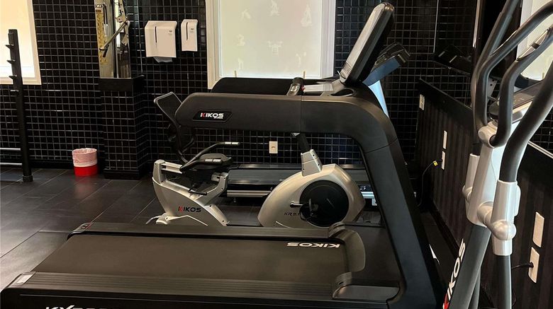 <b>Ibis Vitoria Da Conquista Health</b>. Images powered by <a href="https://iceportal.shijigroup.com/" title="IcePortal" target="_blank">IcePortal</a>.