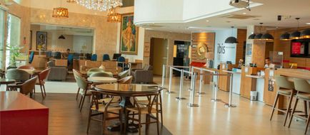 Ibis Vitoria Da Conquista Exterior