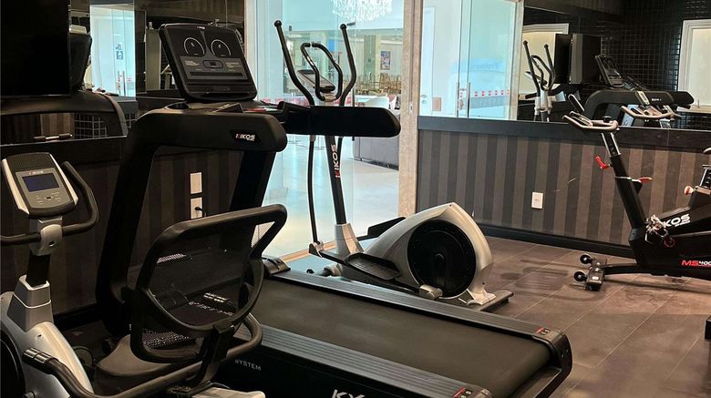 <b>Ibis Vitoria Da Conquista Health</b>. Images powered by <a href="https://iceportal.shijigroup.com/" title="IcePortal" target="_blank">IcePortal</a>.