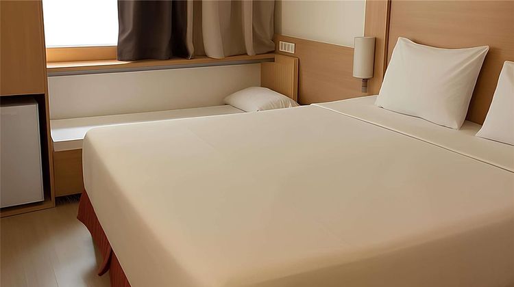 Ibis Vitoria Da Conquista Room