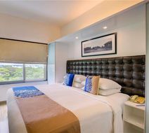 Grand Mercure Bangalore Room