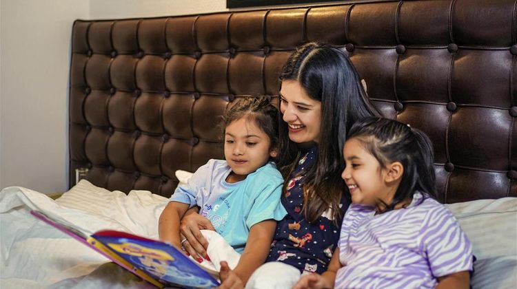 Grand Mercure Bangalore Other