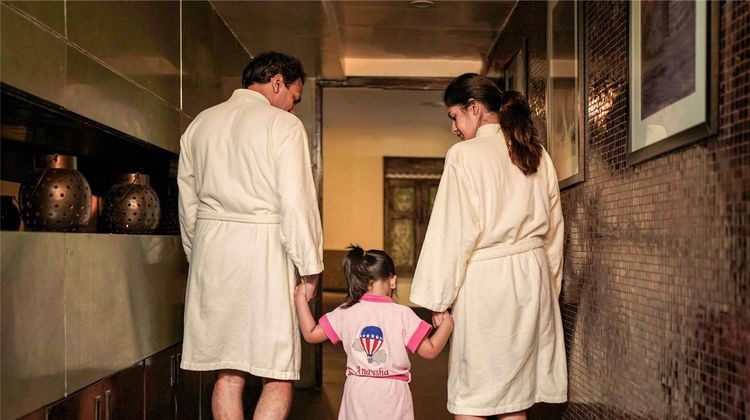 Grand Mercure Bangalore Spa