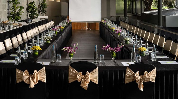 Grand Mercure Bangalore Meeting