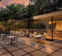 Grand Mercure Bangalore Exterior