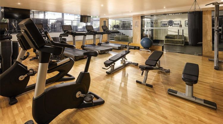 Grand Mercure Bangalore Health