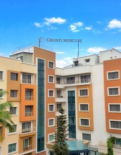 Grand Mercure Bangalore