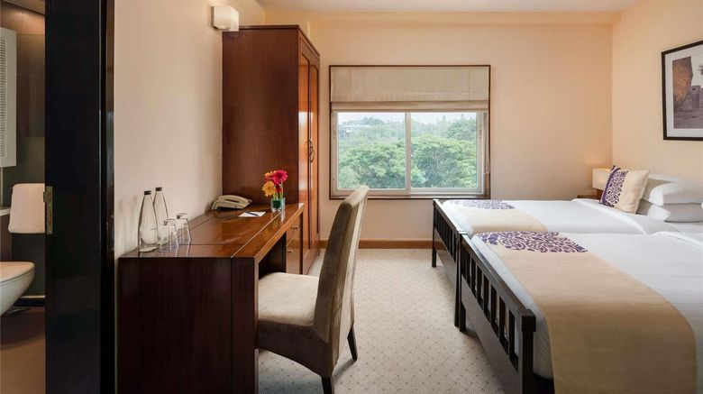 <b>Grand Mercure Bangalore Room</b>. Images powered by <a href="https://iceportal.shijigroup.com/" title="IcePortal" target="_blank">IcePortal</a>.