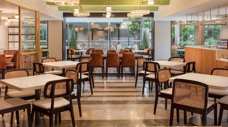 Grand Mercure Bangalore Exterior