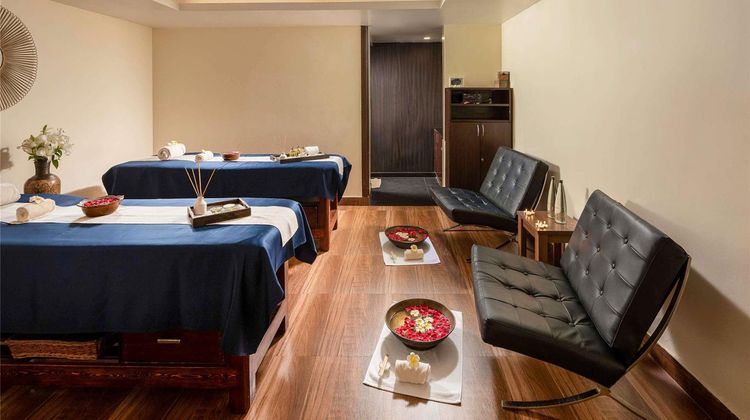 Grand Mercure Bangalore Other