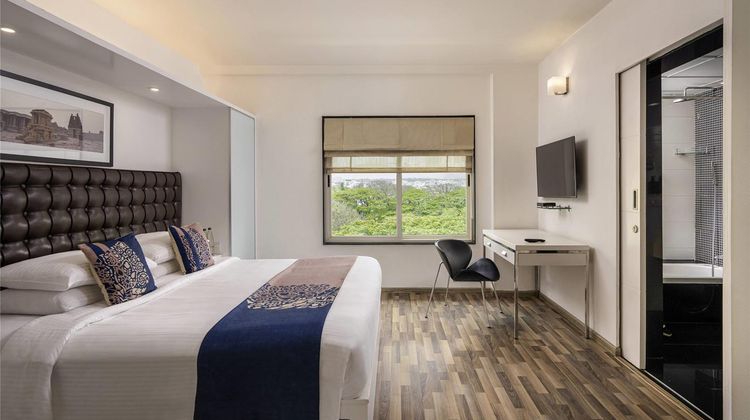Grand Mercure Bangalore Suite