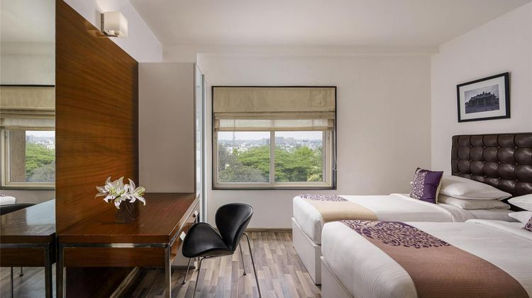 Grand Mercure Bangalore Suite