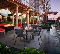 Novotel Toronto Vaughan Centre Exterior