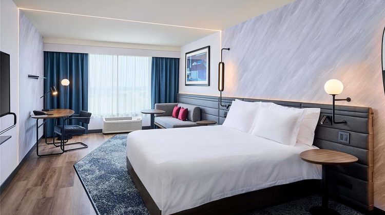 Novotel Toronto Vaughan Centre Room