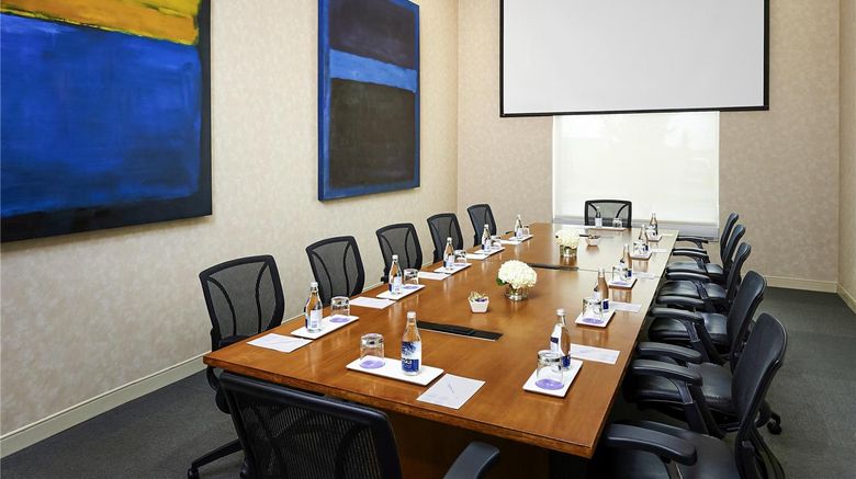 <b>Novotel Toronto Vaughan Centre Meeting</b>. Images powered by <a href="https://iceportal.shijigroup.com/" title="IcePortal" target="_blank">IcePortal</a>.