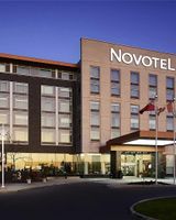 Novotel Toronto Vaughan Centre