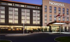 Novotel Toronto Vaughan Centre
