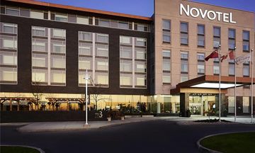 Novotel Toronto Vaughan Centre