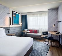 Novotel Toronto Vaughan Centre Room