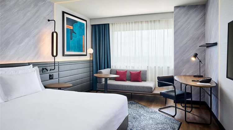 Novotel Toronto Vaughan Centre Room